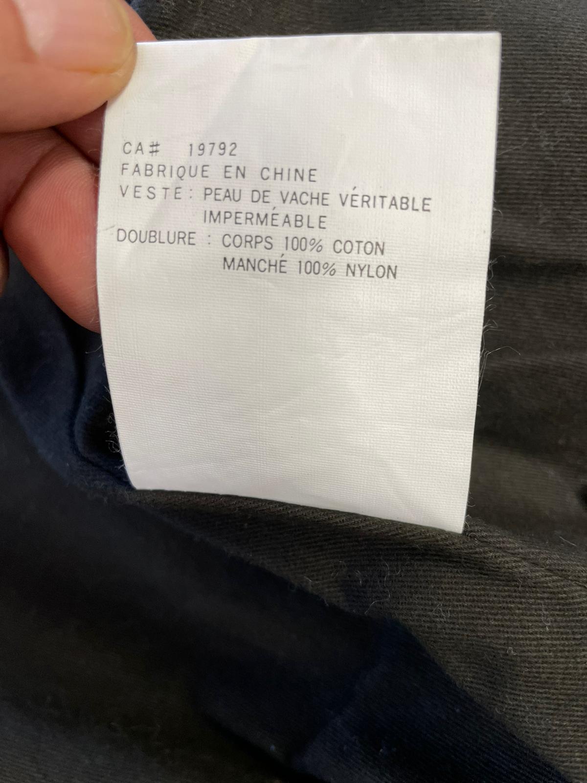 Veste Timberland Réf.01548