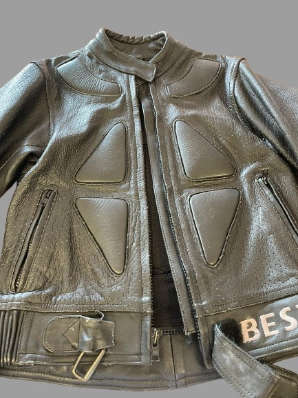Meilleure veste de motard réf. 01552