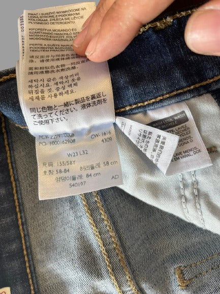 Pantalon Levi's Réf.01554