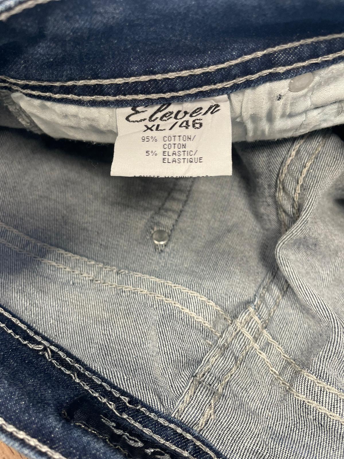 Jeans Eleven Réf.01564