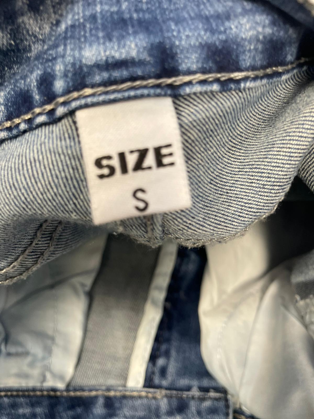 Jeans Cowboy Réf.01565