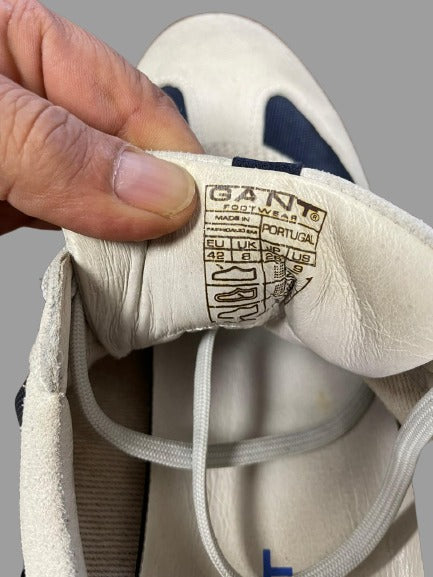 Zapatillas Gant Ref.01573