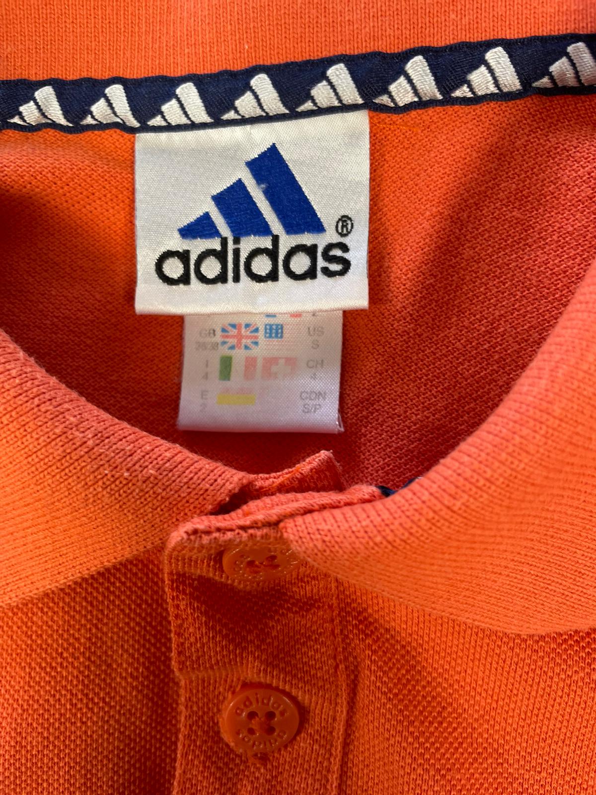 Polo Adidas Réf. 01578