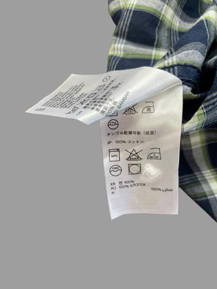 Chemise H&M Réf.01593