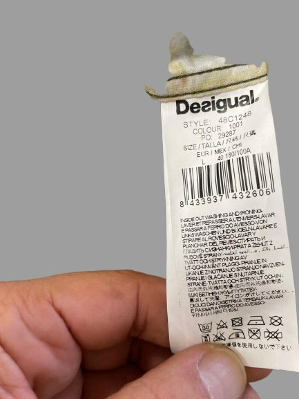 Camisa Desigual Ref.01598