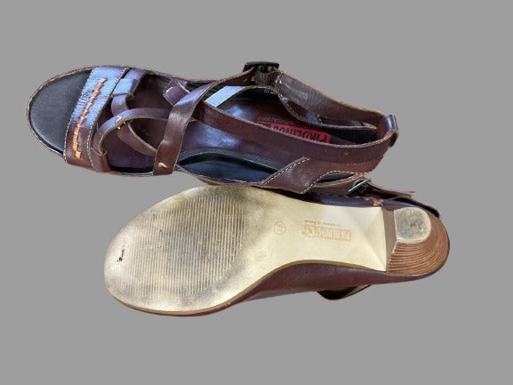 Sandales Pikolinos Réf.01603