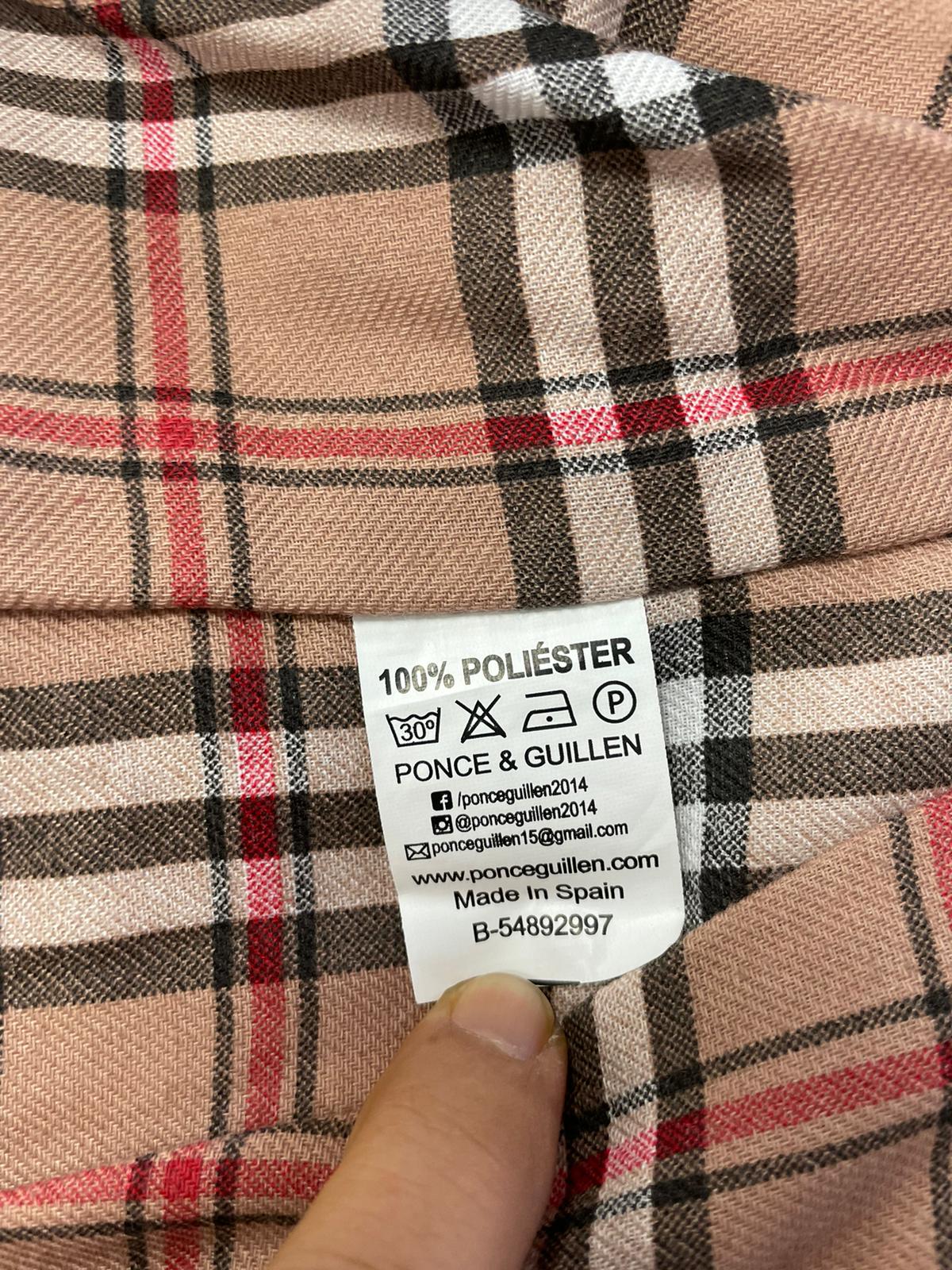 Gilet S & C Réf.01607