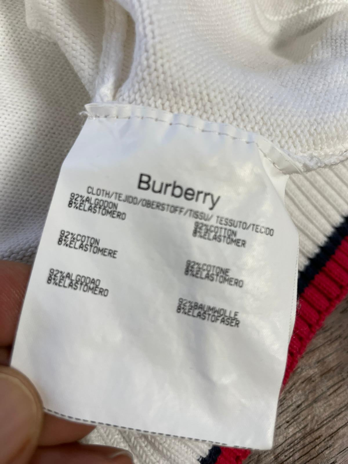 Veste Burberrys réf. 02758