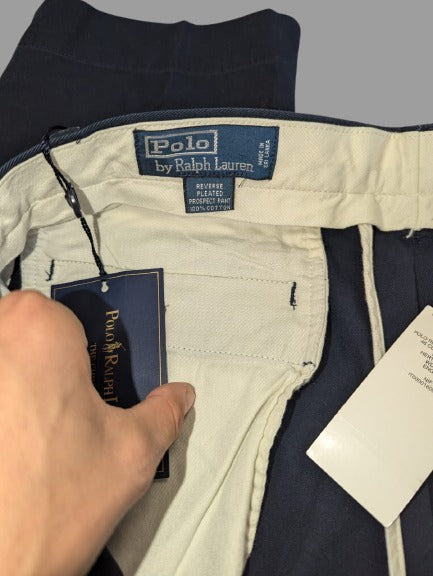 Pantalon chino Ralph Lauren Réf.01634