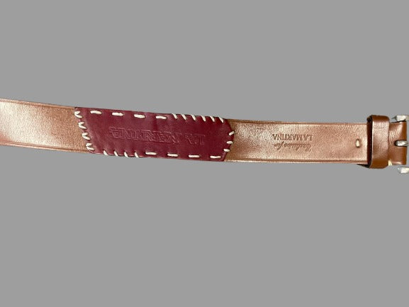 Ceinture La Martina Réf.01636