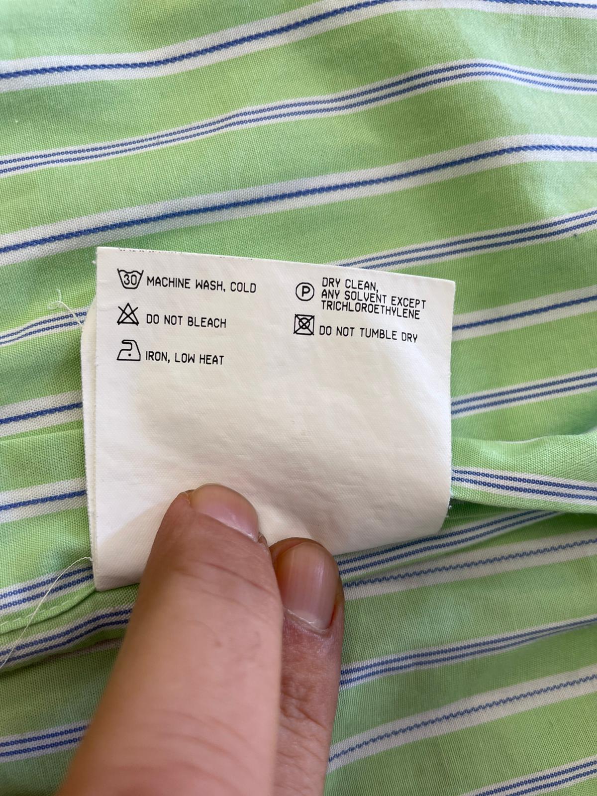 Camisa BurBerrys Ref.01644