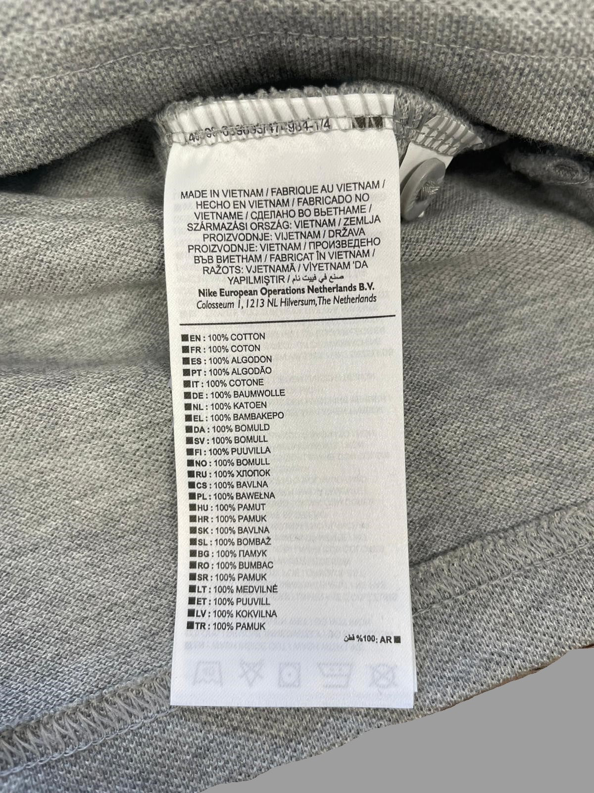 Polo Nike Réf.016484