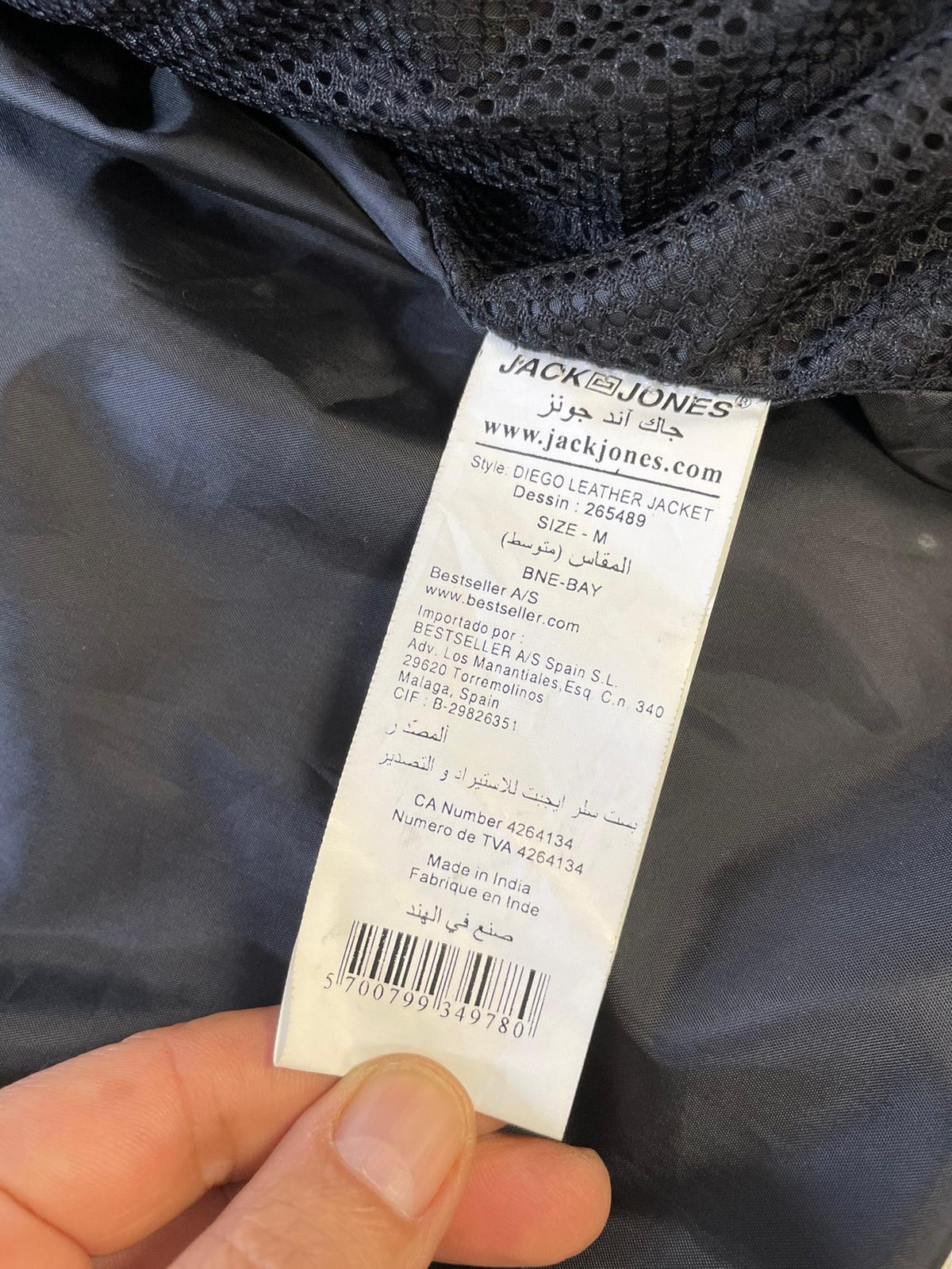 Veste Jack & Jones Vintage Réf. 01654