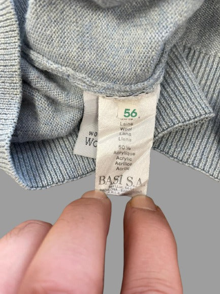 Pull Lacoste Réf. 01658