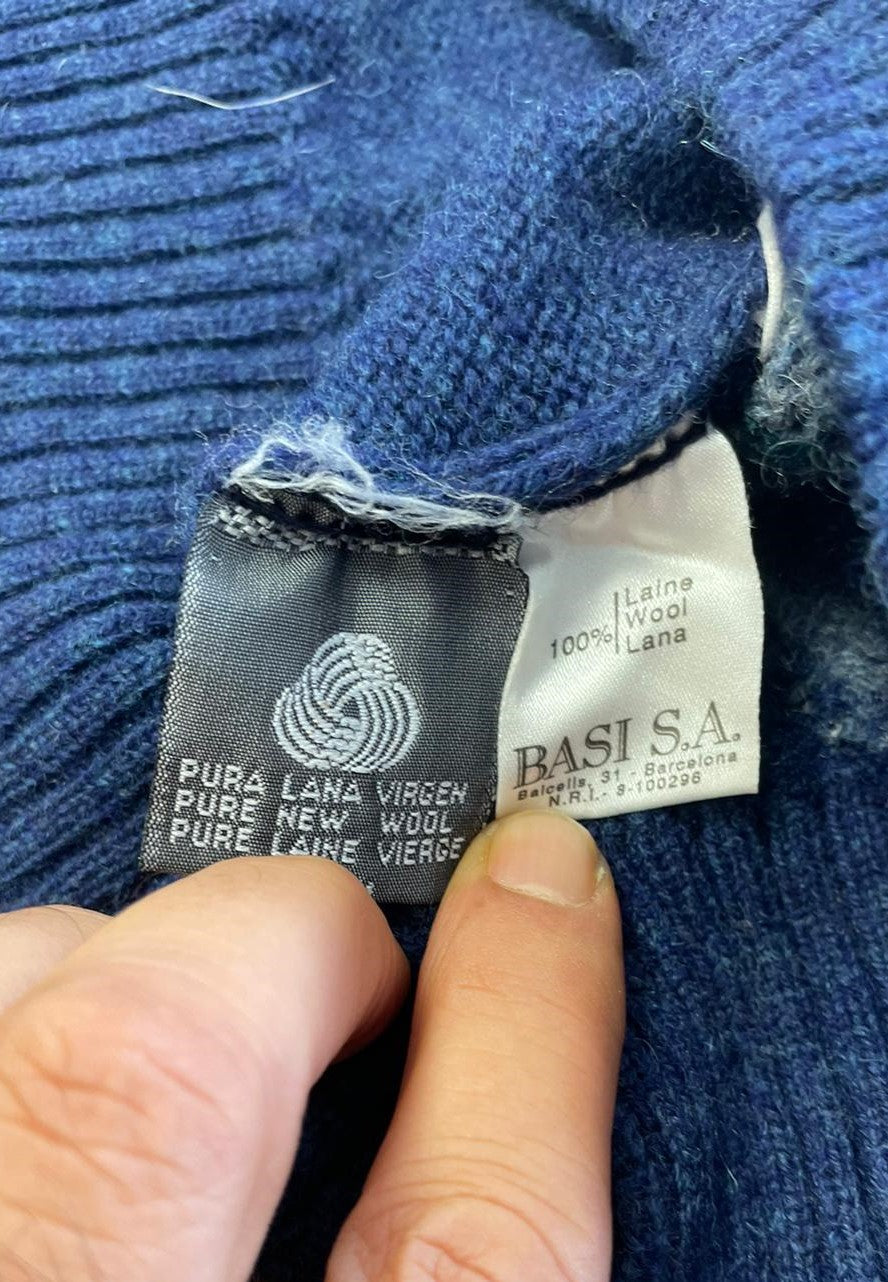 Pull Lacoste Réf. 01659