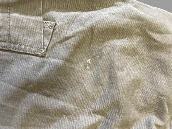 Pantalon chino Levi's réf. 01662