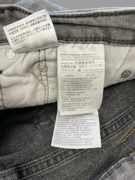 Pantalon Levi's 541 Réf.01664
