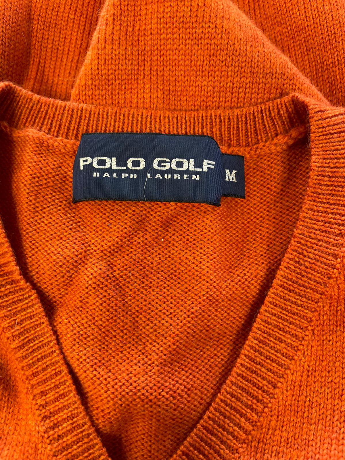 Gilet Ralph Lauren Réf.01671