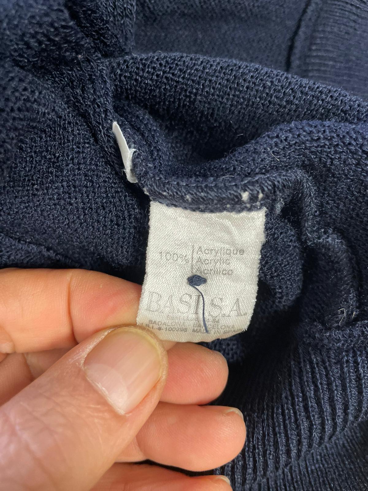 Pull Lacoste Réf. 01674