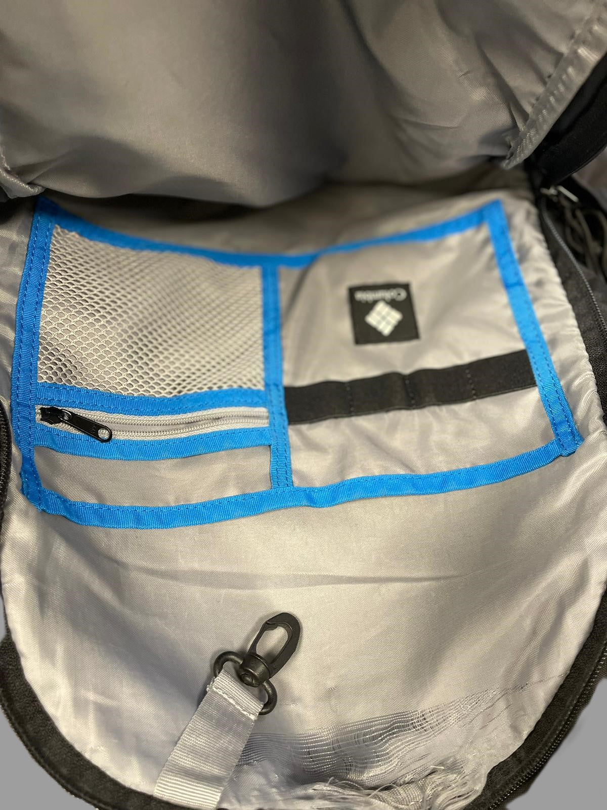 Mochila Columbia Ref.01680