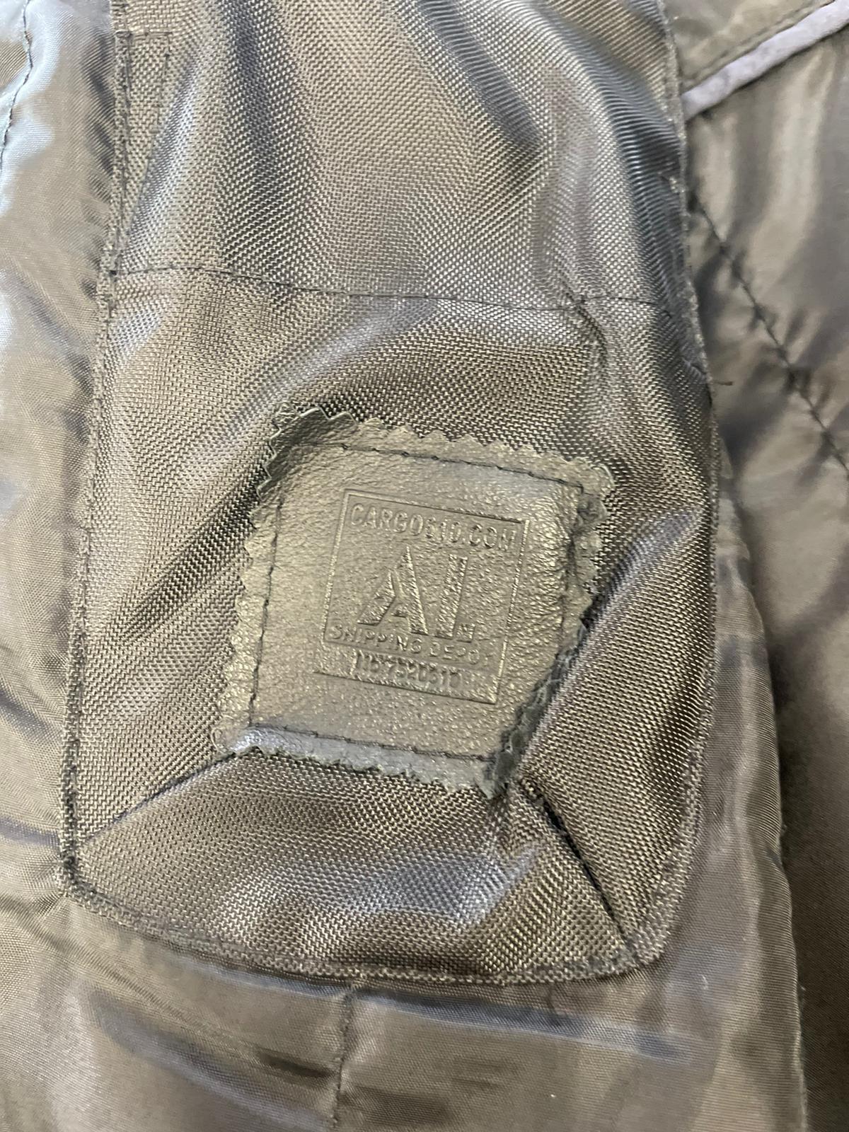 Veste Angelo Lítrico Ref.01685