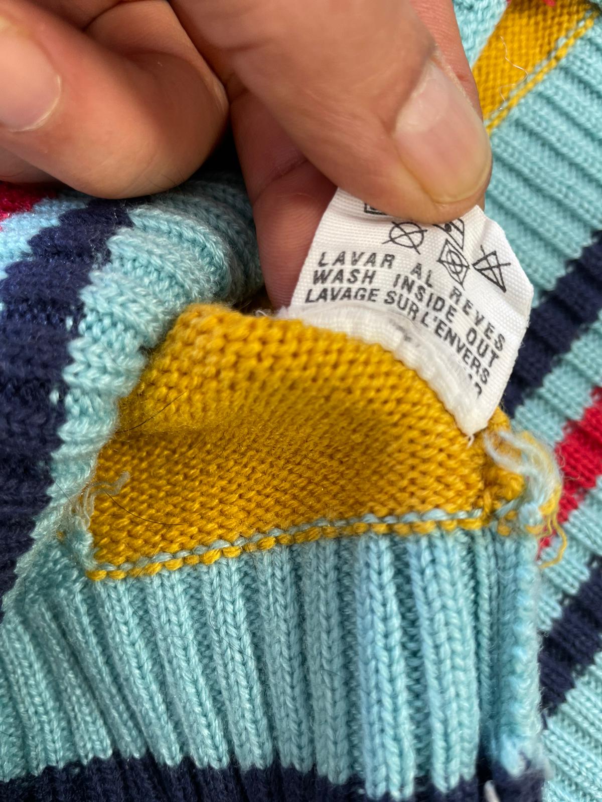Maillot plus sain réf. 01693