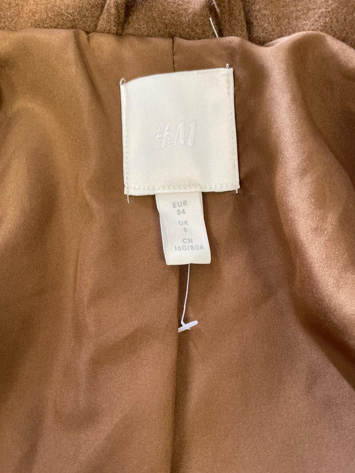 Veste H&M Réf.01702