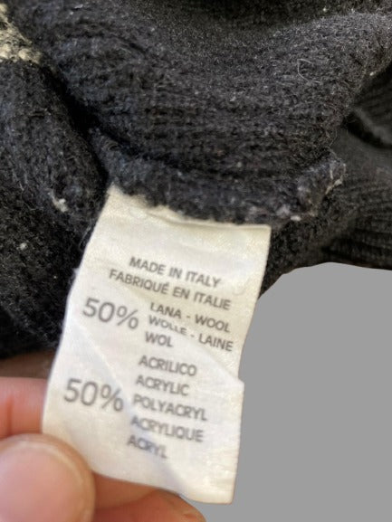Maillot vintage réf.01726