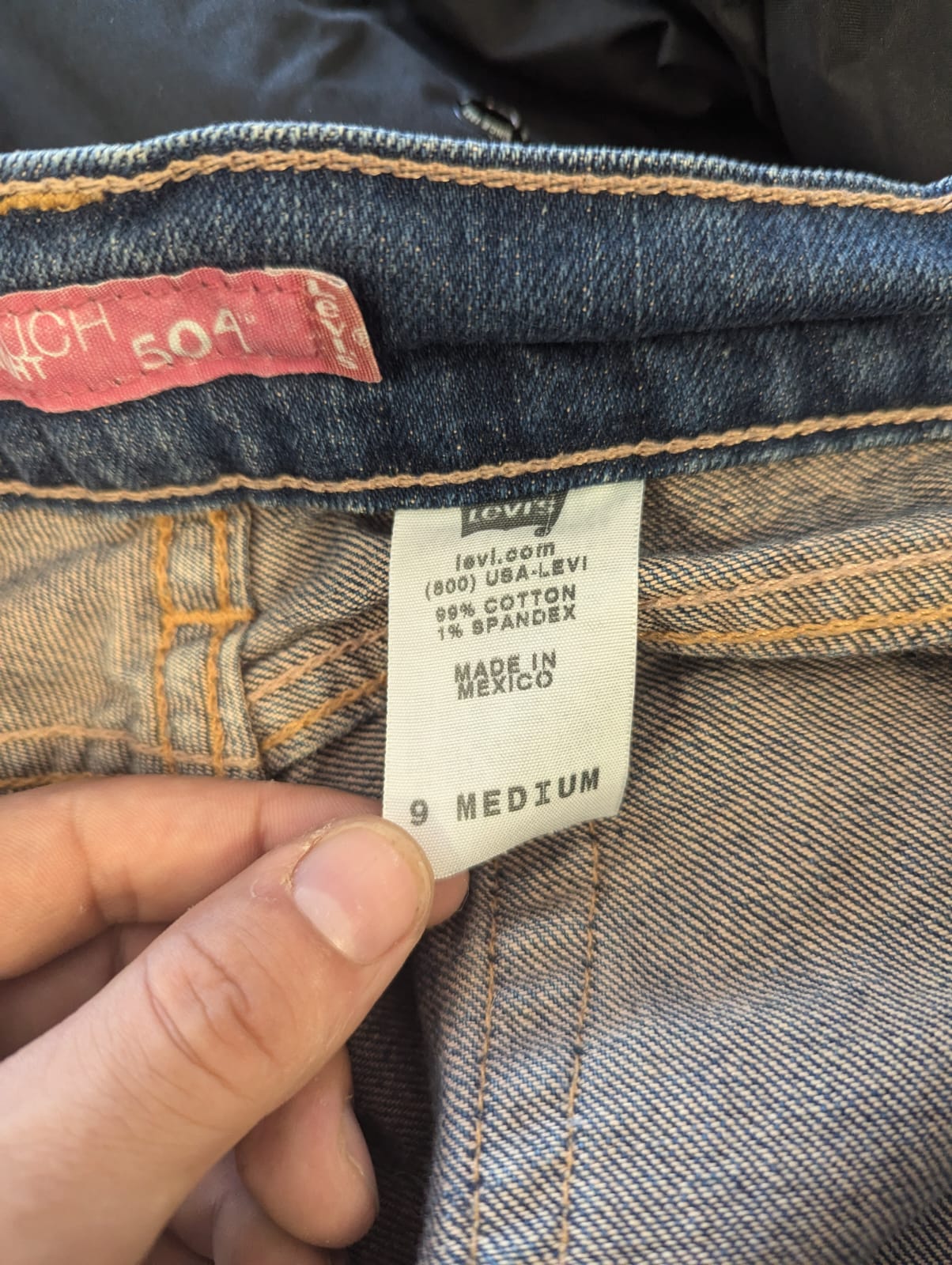 Pantalon Levi's Réf.01732