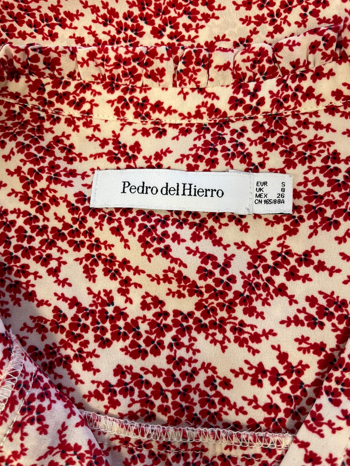 Blouse Pedro del Hierro Réf.01746