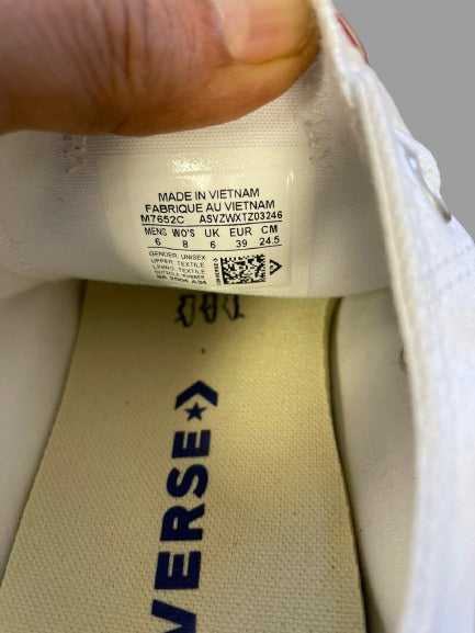 Zapatilla Converse Ref.01749