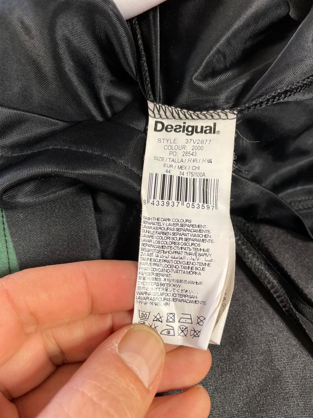 Robe Desigual Réf.01751