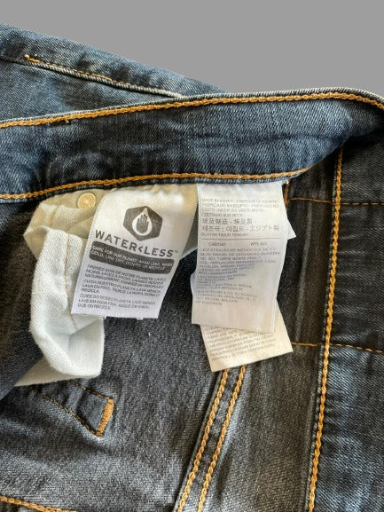 Pantalon Levi's 512 Réf. 01759