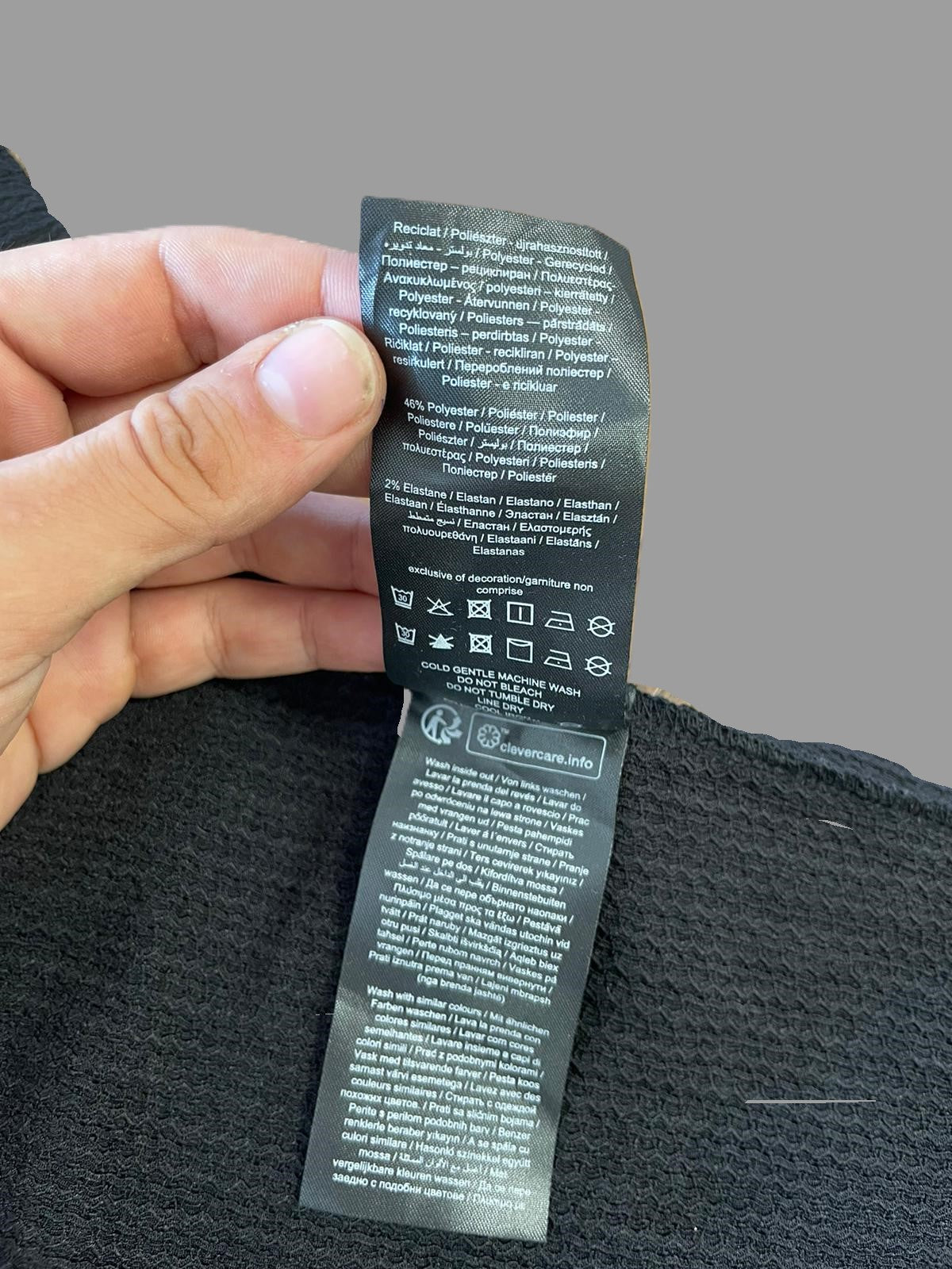 Robe Vero Moda Réf.01762