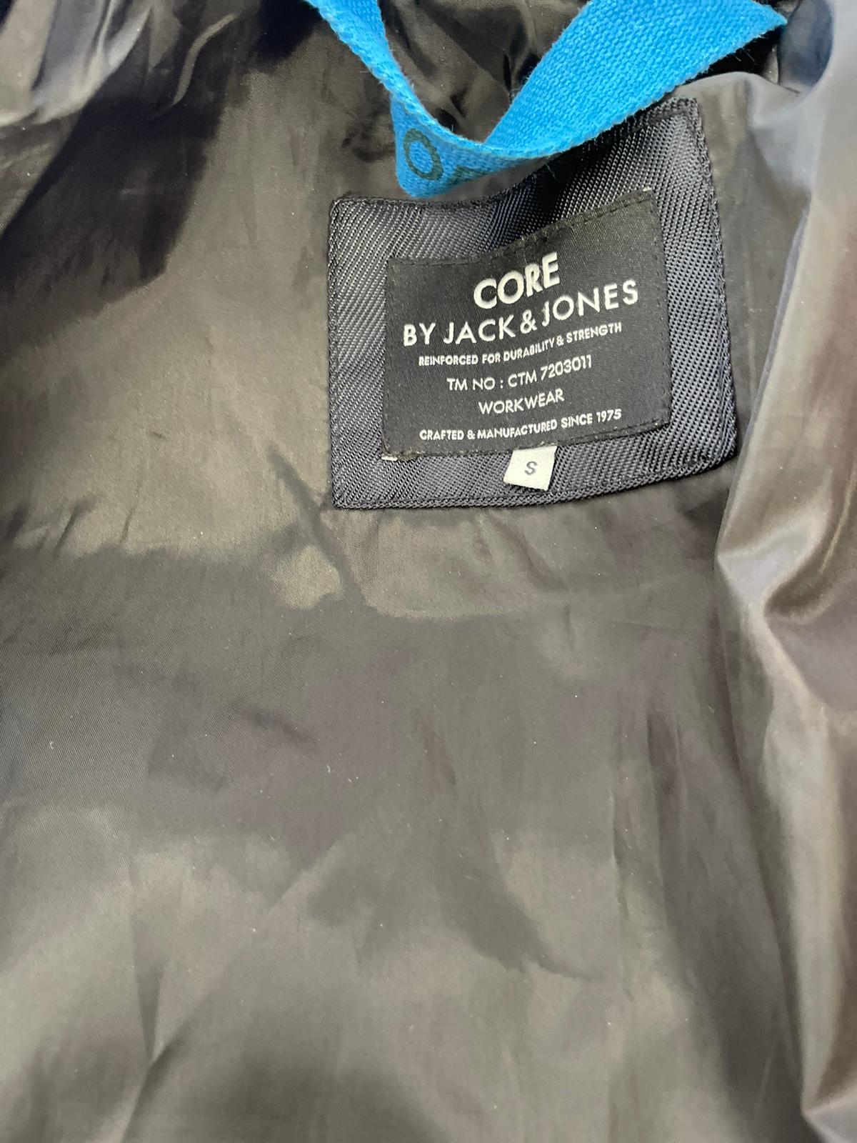 Doudoune Jack & Jones Réf.01778