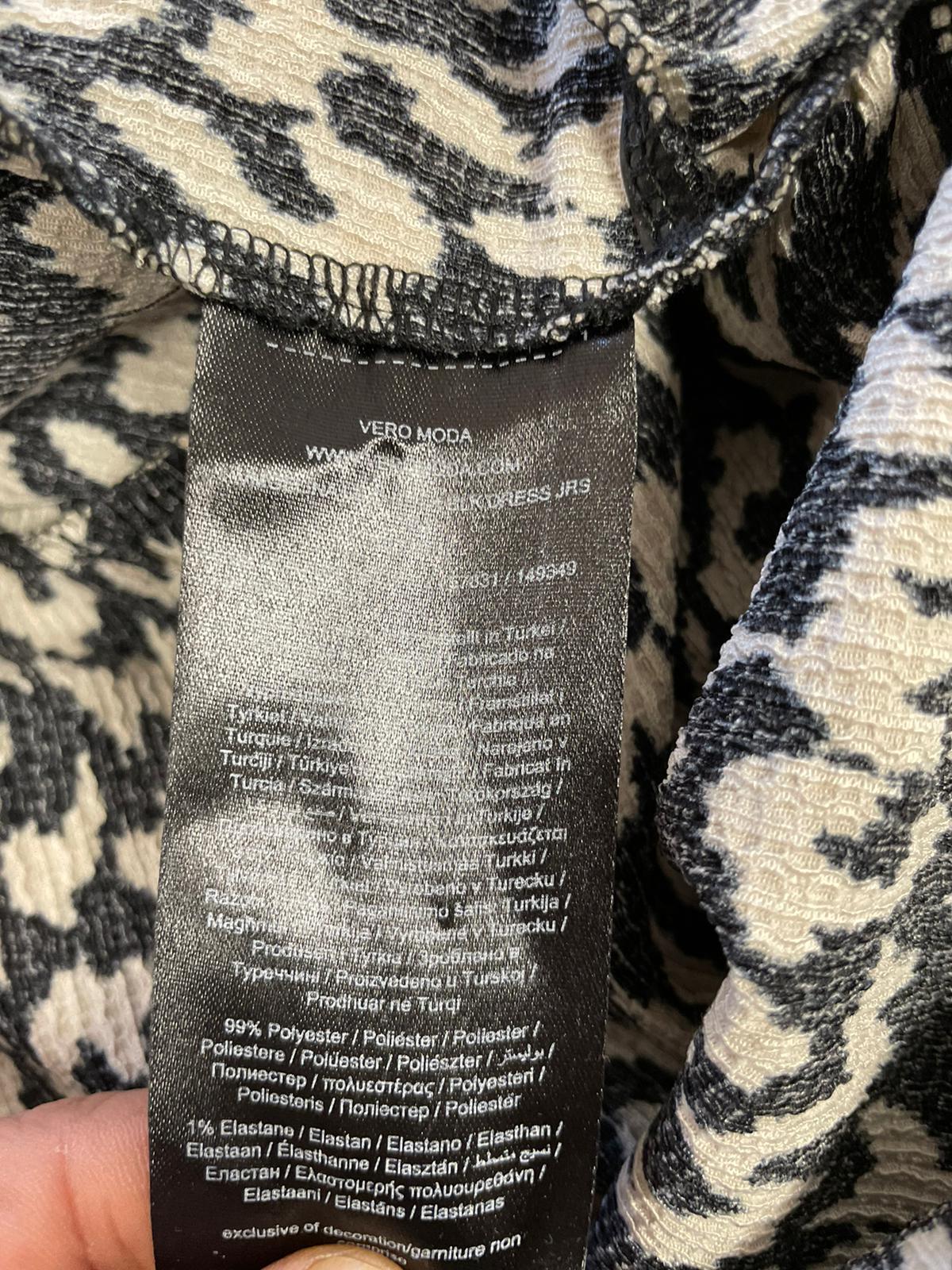 Robe Vero Moda Réf. 01778