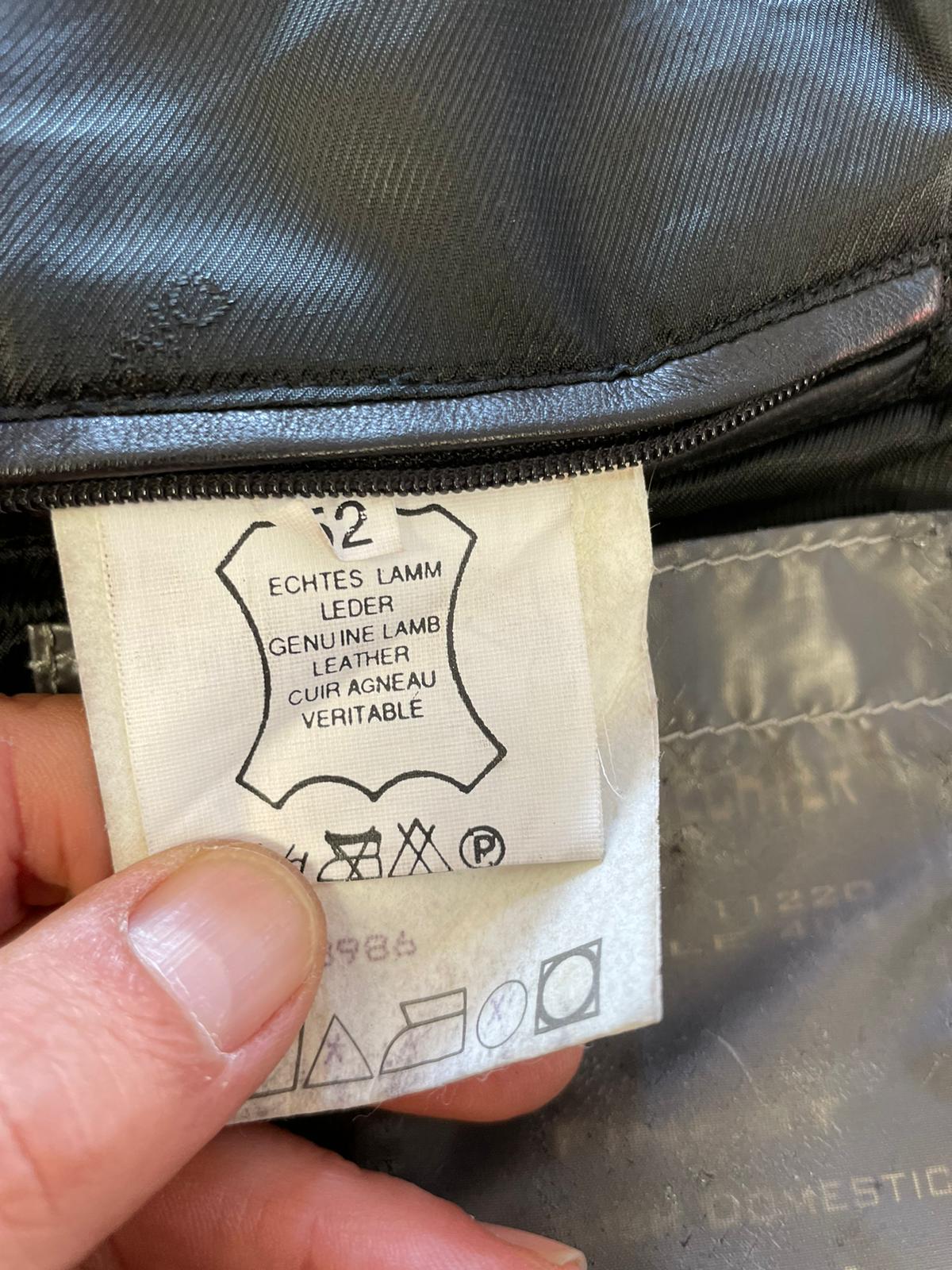 Veste vintage Daniel Hechter Réf.01783