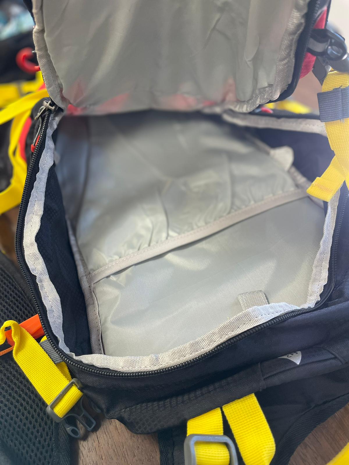 Mochila senderismo Ref.01791