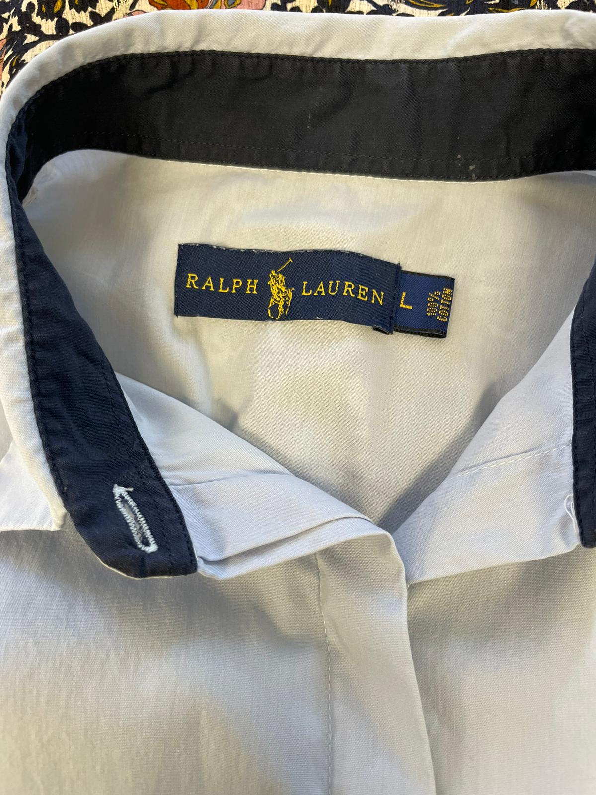 Chemise de nuit Ralph Lauren Réf. 01800