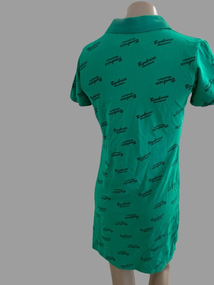 Robe Polo Réf.01811