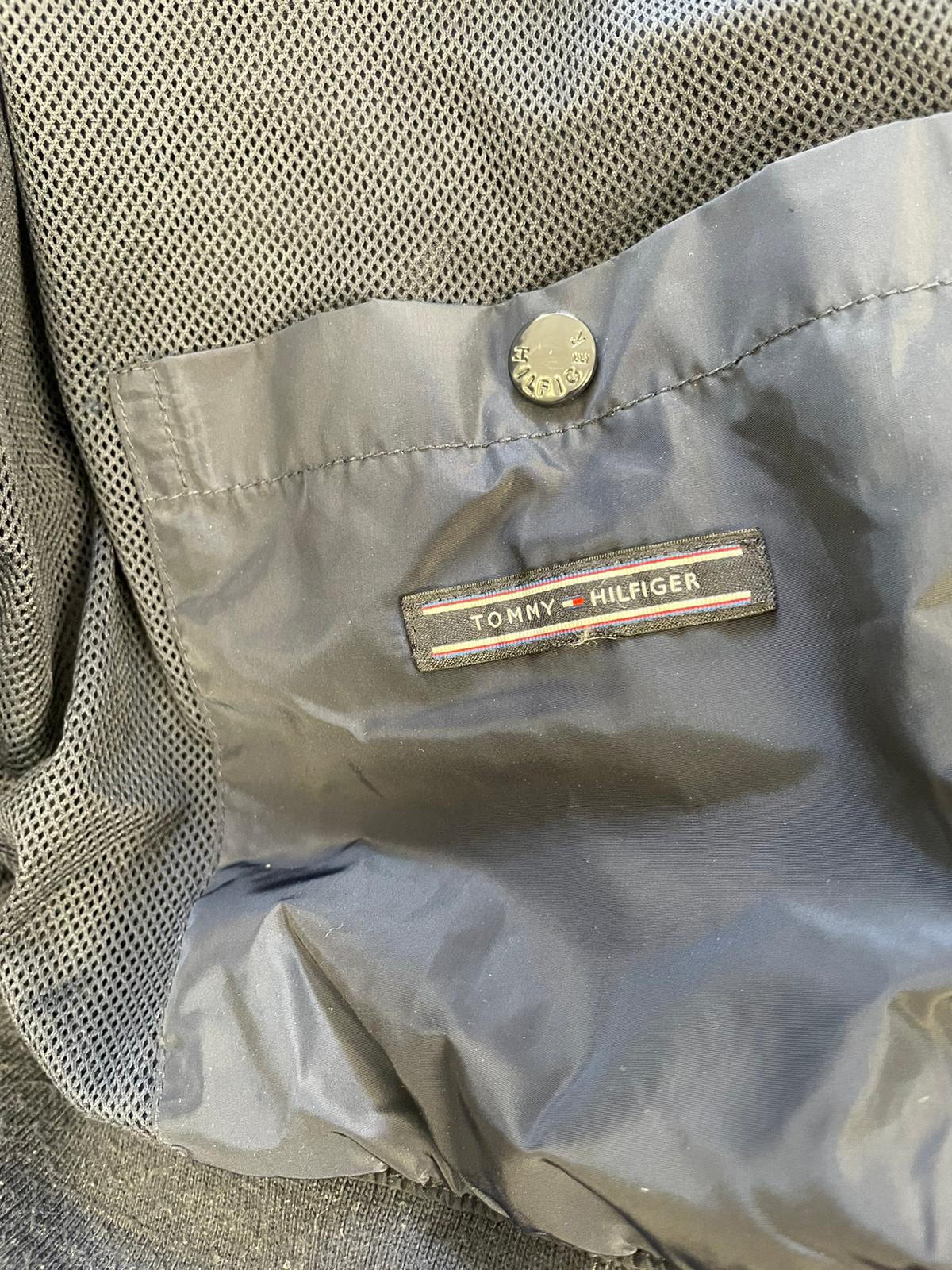 Veste Tommy Hilfiger Réf. 01822