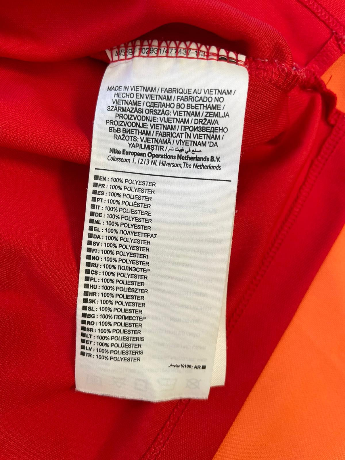 Polo de golf réf. 01832
