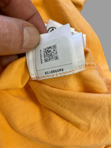 T-shirt The North Face réf.01833