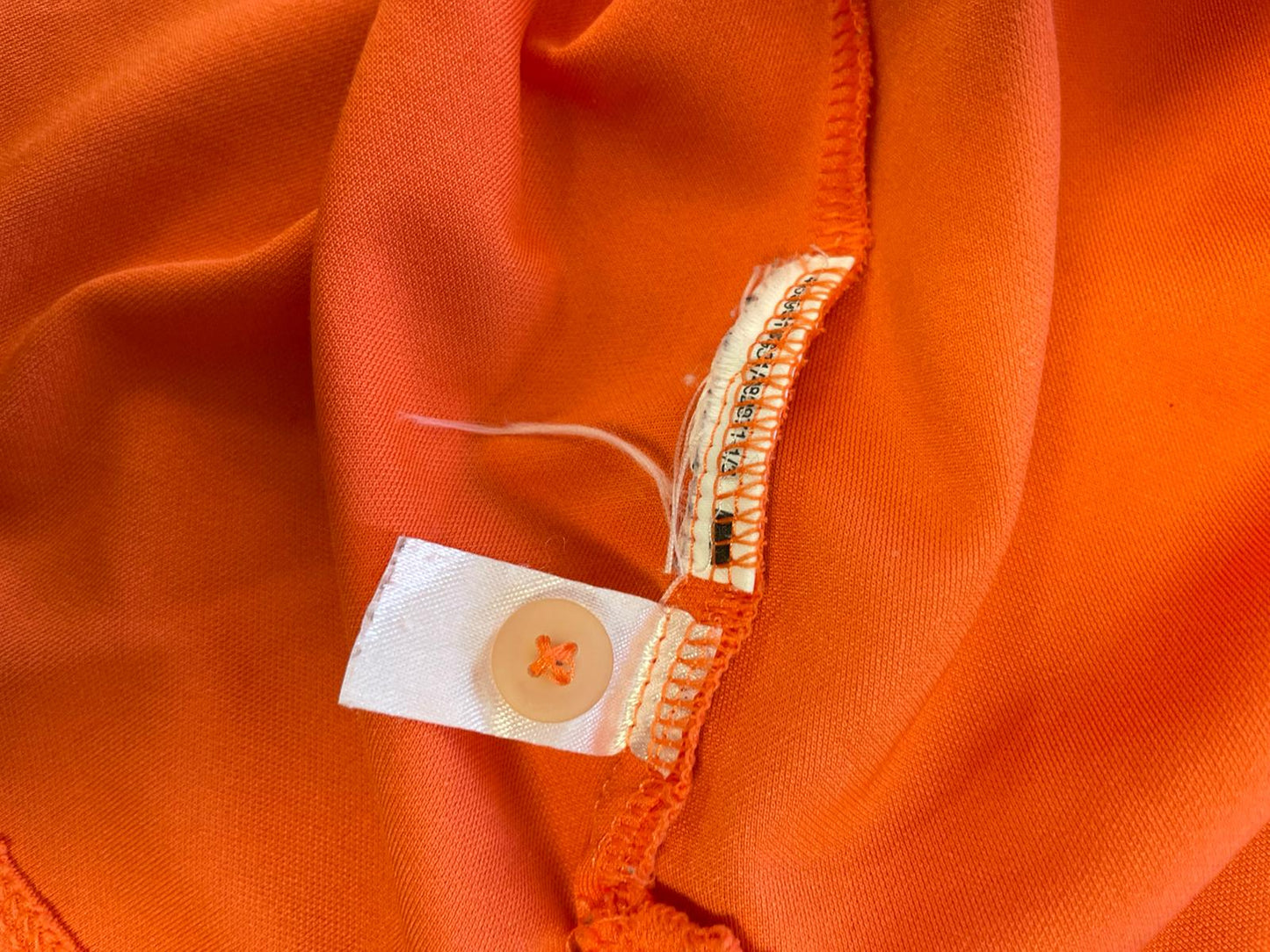 Polo Nike Tour Réf. 01835