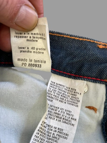 Tommy Hilfiger Jeans Réf.01853