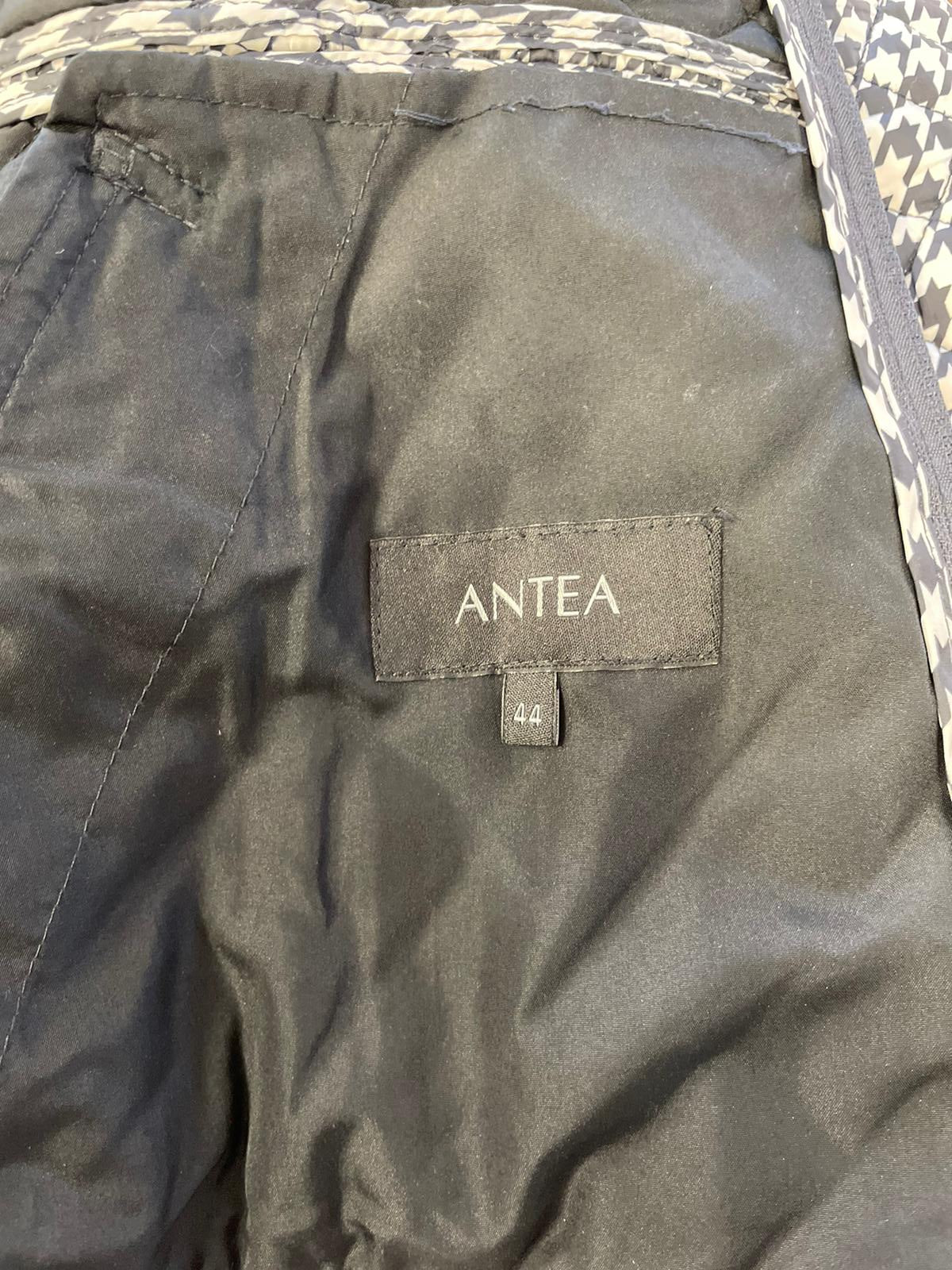 Veste Antea col chemise réf.01863