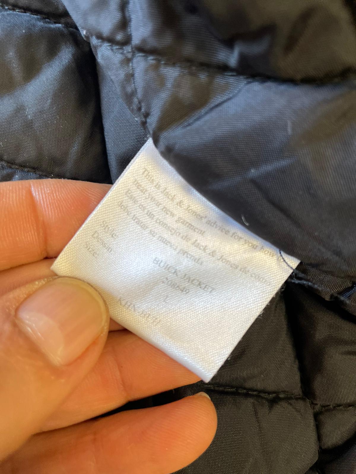Parka Jack & Jones Réf. 01871