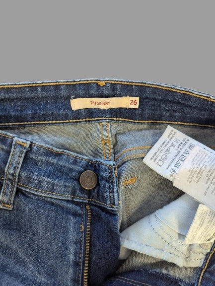 Pantalon Levi's Réf.01900