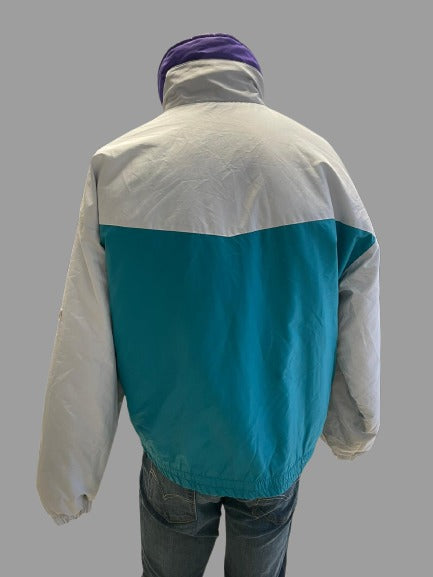 Cazadora Vintage Ref.01902