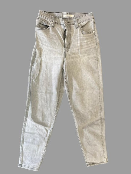 Jean skinny Levi's Réf. 01921